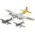 Revell   Flying Legends 8th USAAF