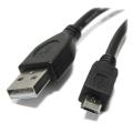  USB2.0  (m)-microB(5P) 1,8.