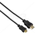  HDMI - miniHDMI Hama