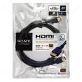  HDMI Sony