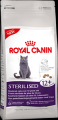  Royal Canin Sterilised 12+     12  2