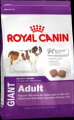  Royal Canin Giant Adult     15