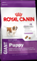  Royal Canin Giant Puppy      2  8 . 15