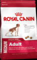  Royal Canin Medium Adult     15