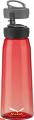  Salewa Bottles Runner Bottle 1,0 L Red